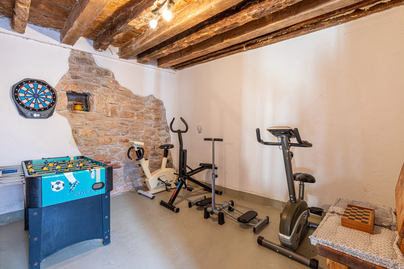 Holiday Home Katharina