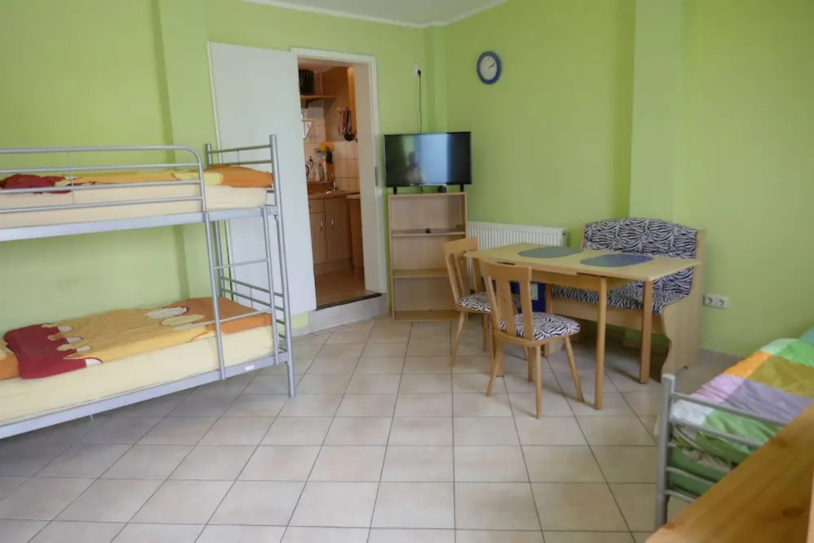 Gästehaus Schröder Kelsterbach 1