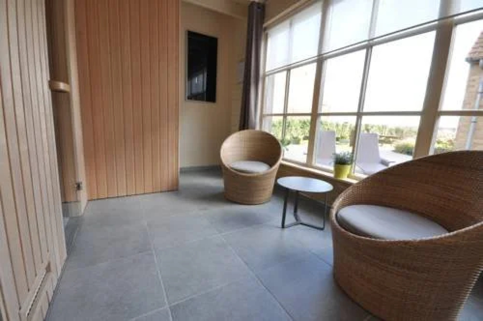 B&B Campagne Sur Mer