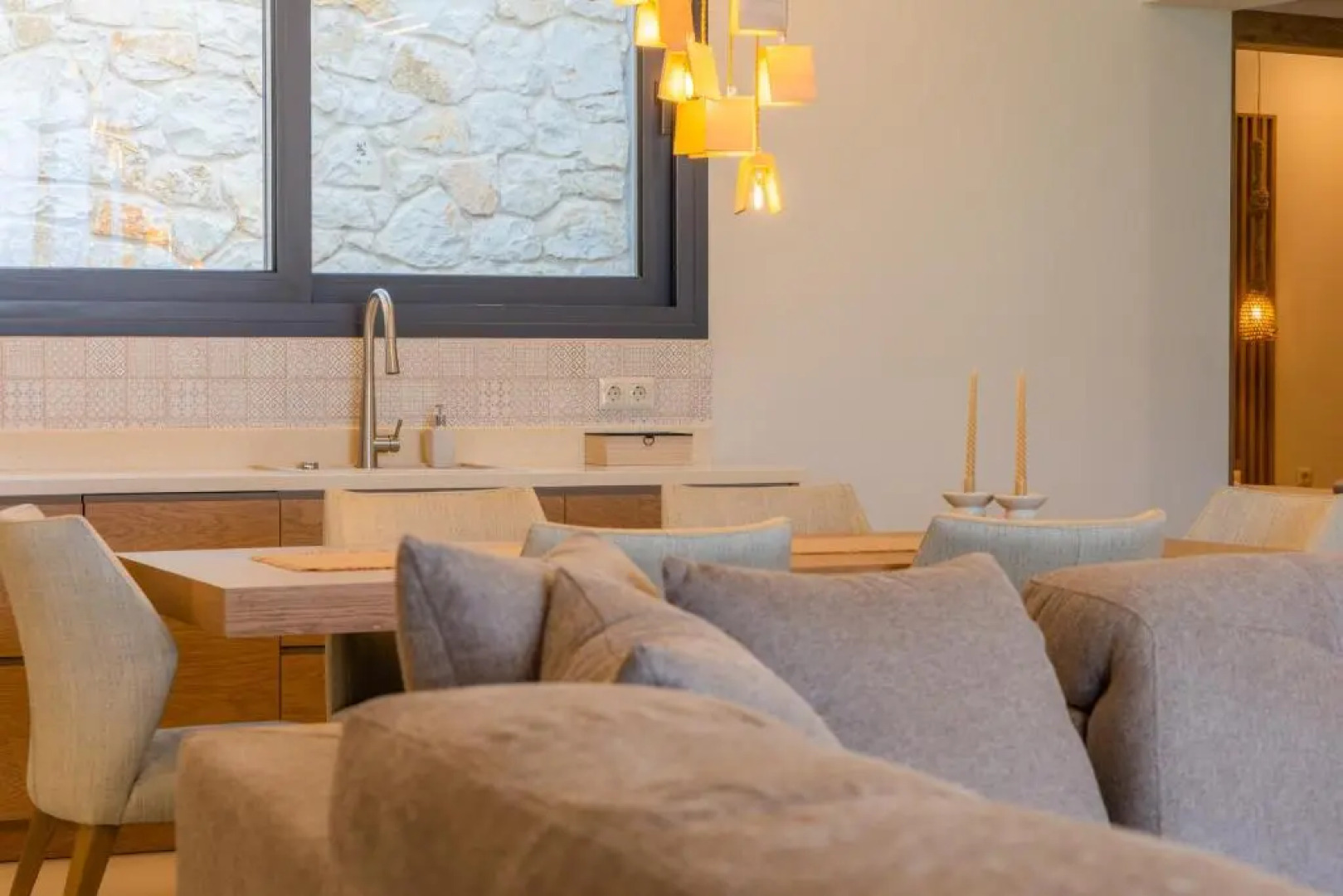 Villa Waterlily by MediterraneanVillas