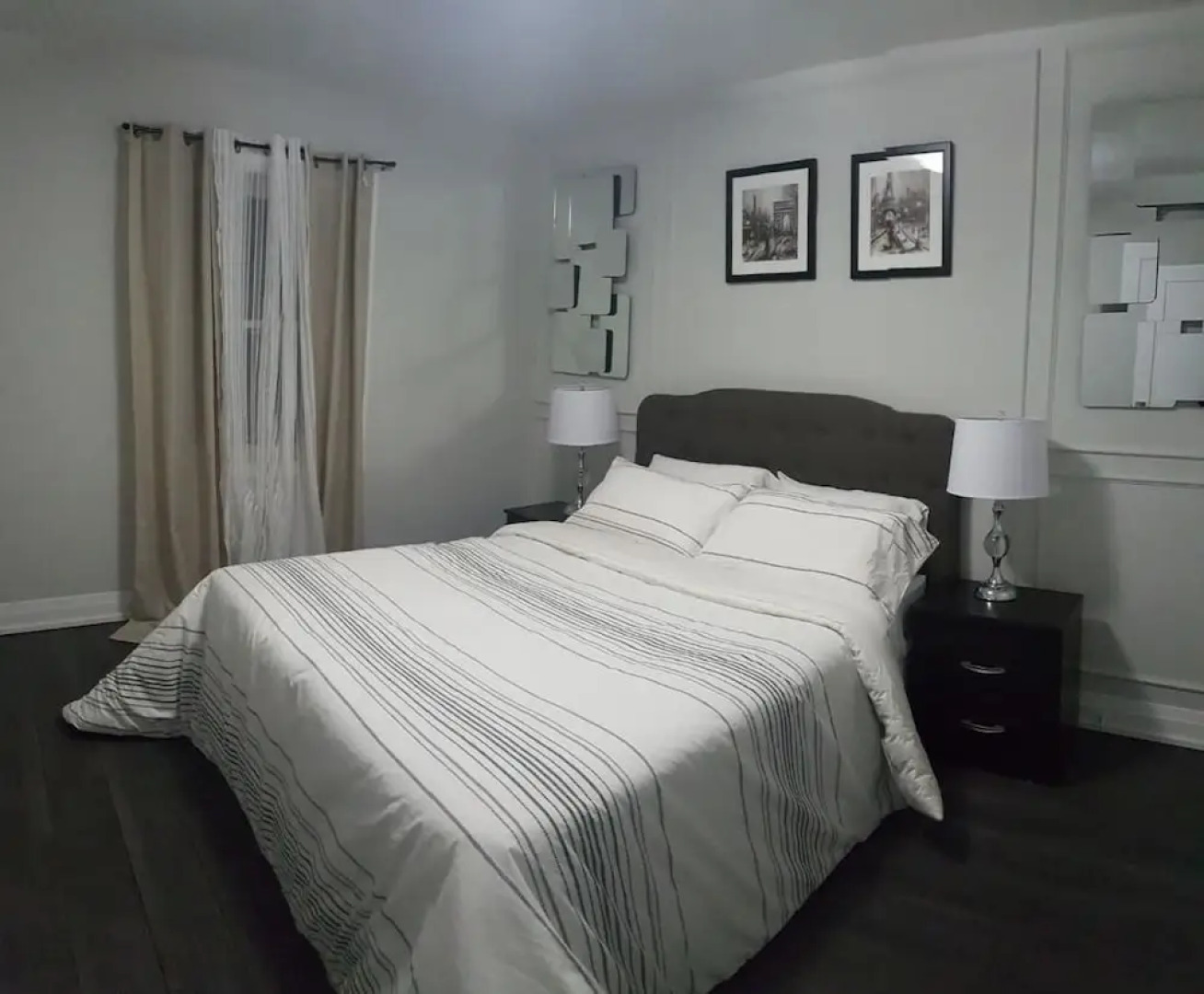 Stunning and Exclusive Home in Burlington