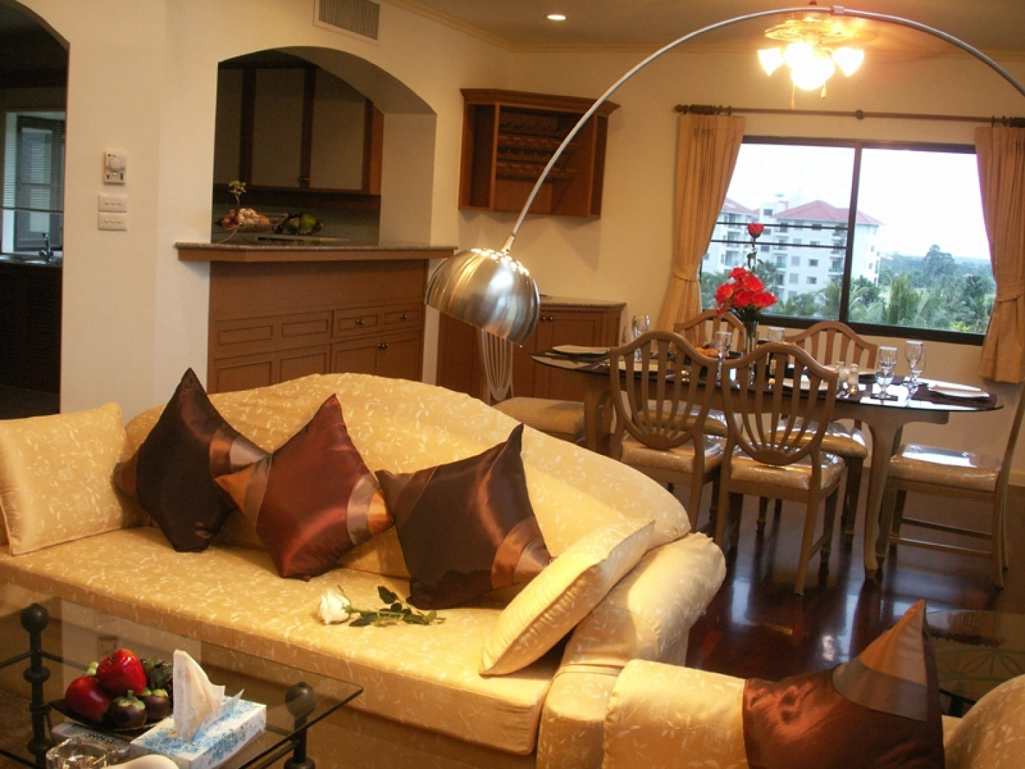 Seastar Properties Resort