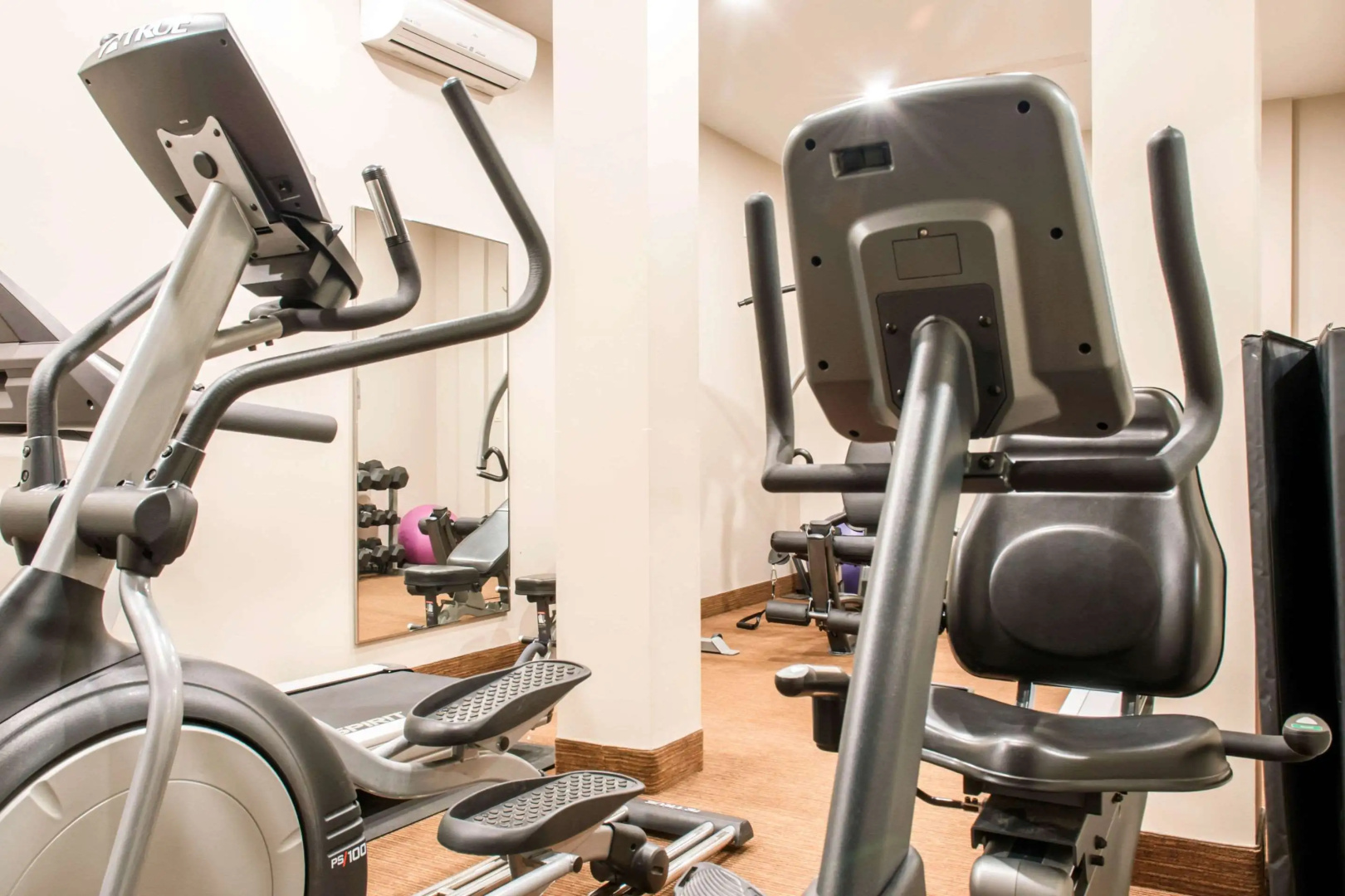 Quality Inn & Suites Quispamsis