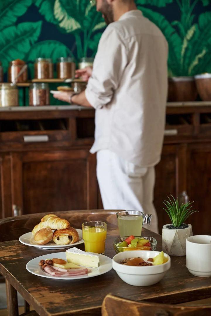 Marsiho By Happyculture