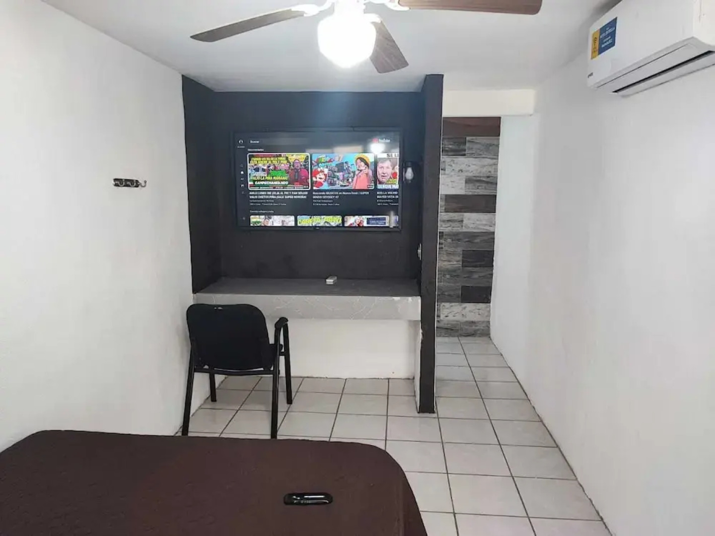 Hotel Estrella Matamoros