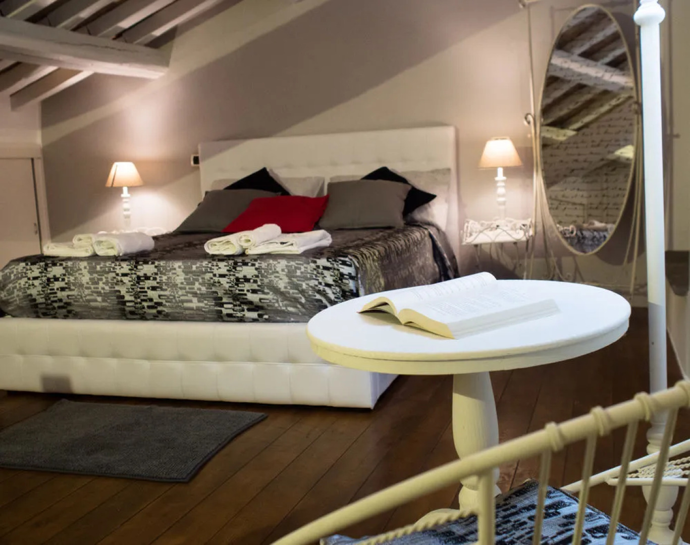 Antico Ostello di Bracciano