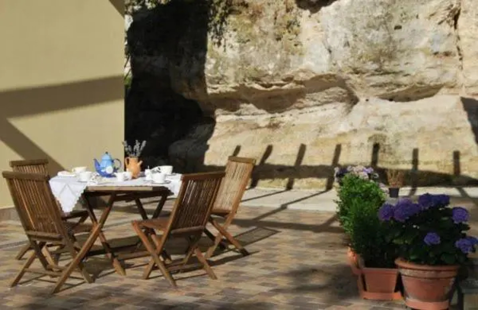 Orizzonte Casa Vacanze