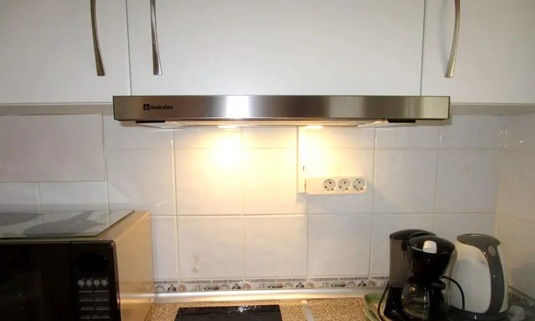 House With one Bedroom in Alte, With Wonderful Mountain View, Private