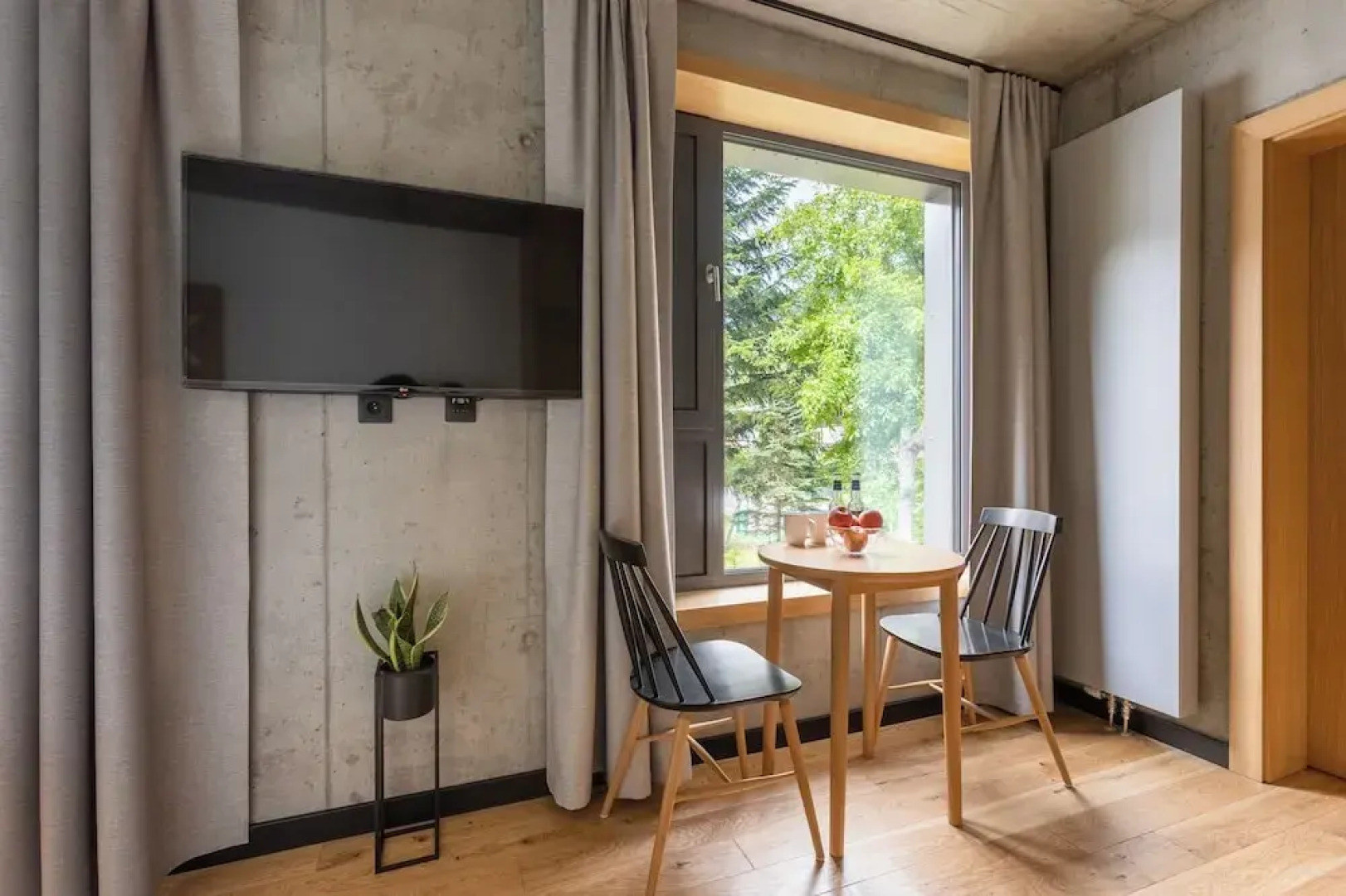 Apartamenty XYZ eXtreme You Zen