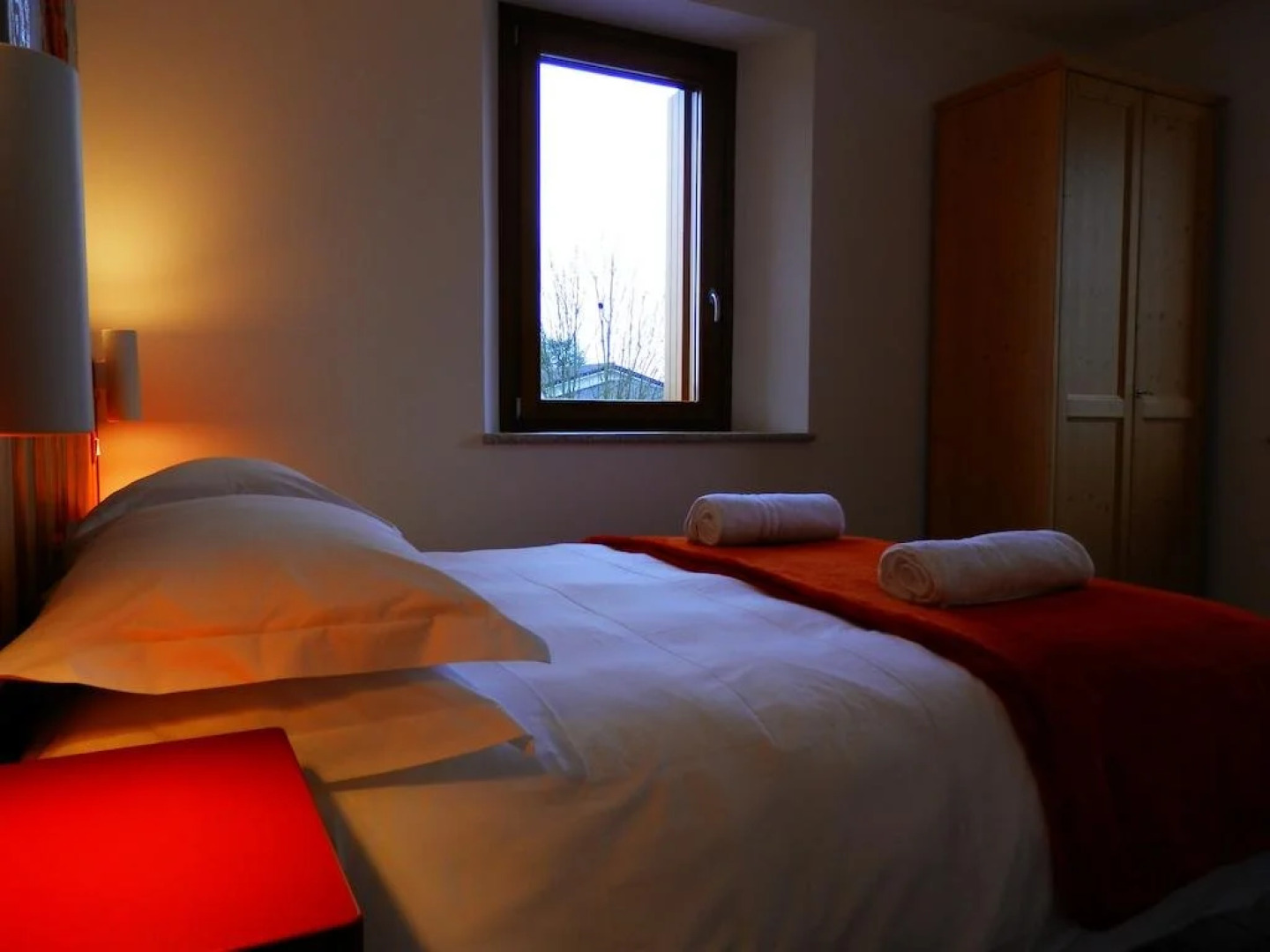 Agriturismo Cjargnei