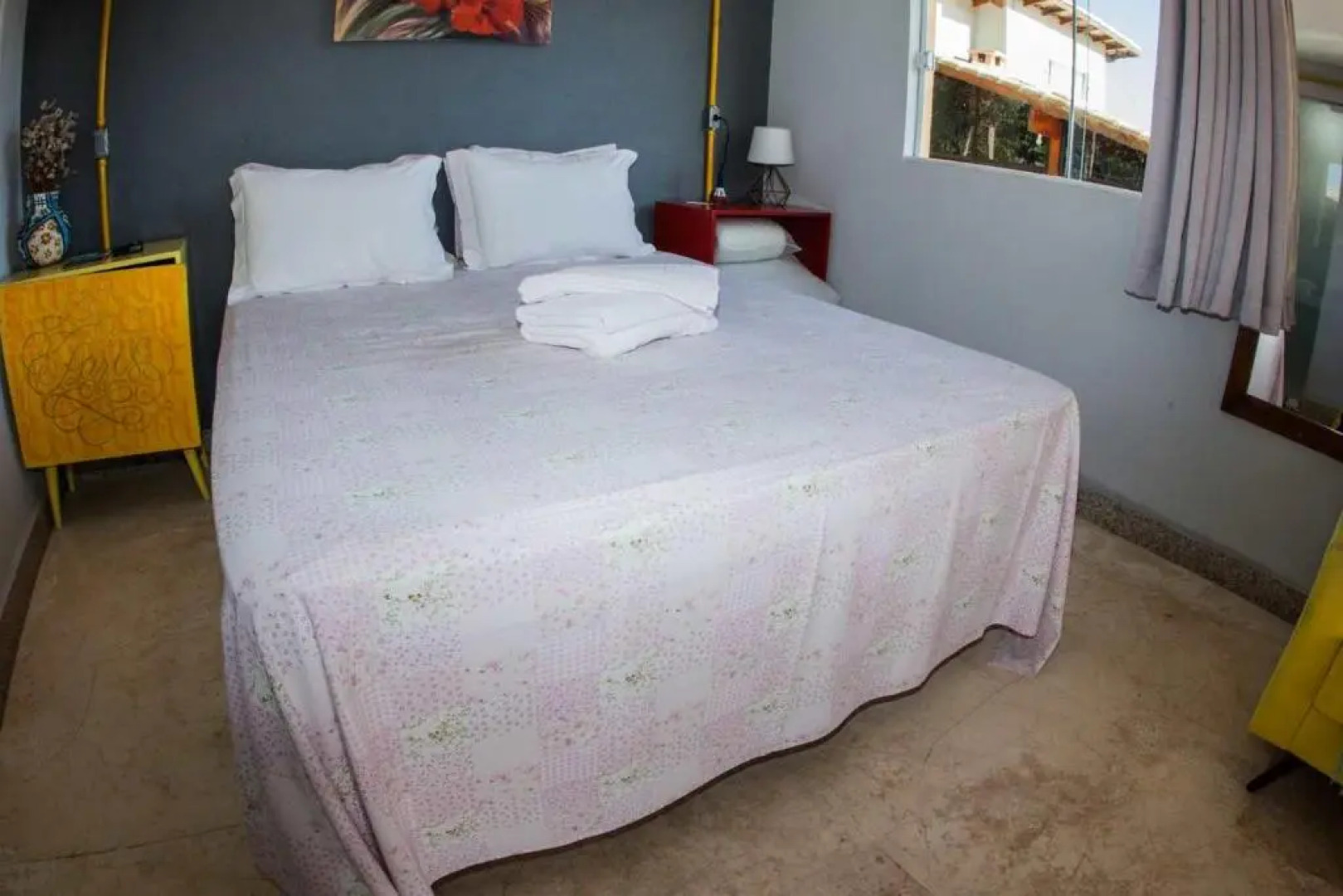 Chalé Monte Alegre Village