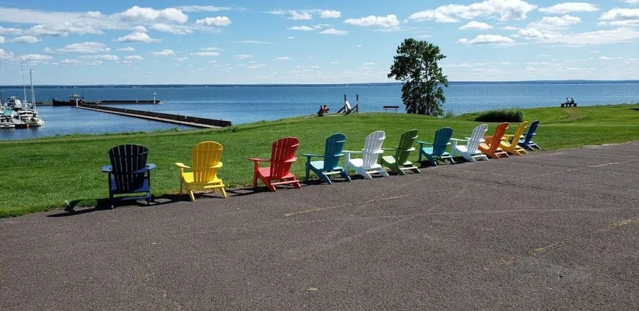 The Washburn Inn - On the Lake