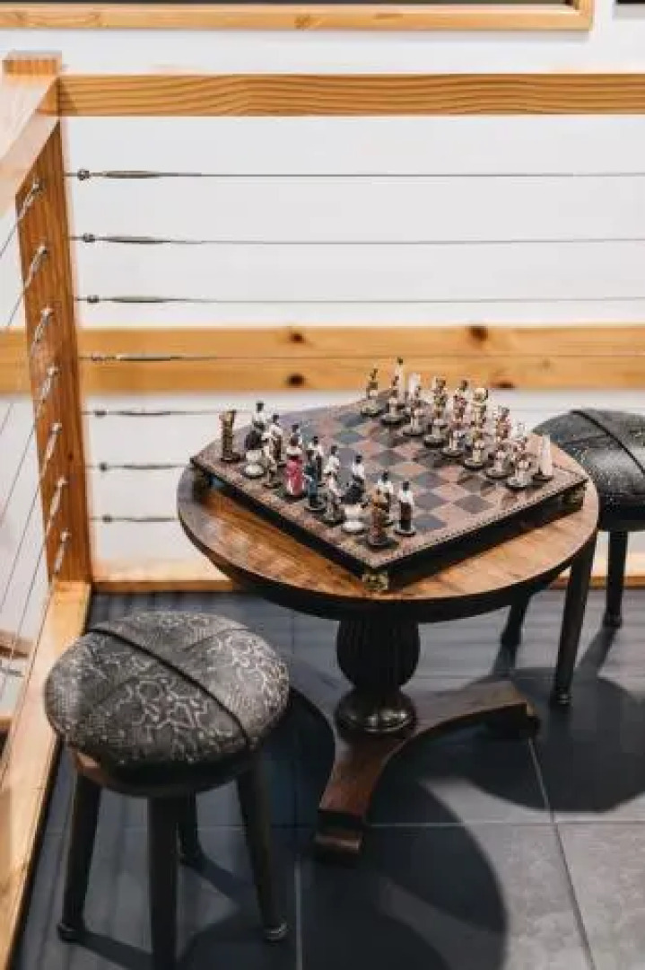 Val d'Argent Equestrian Centre