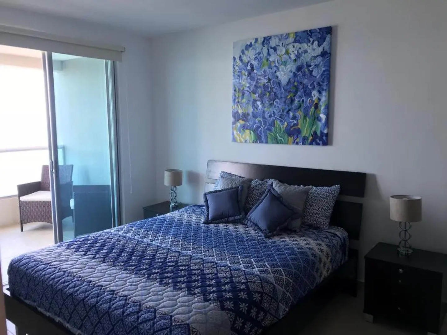 Lindo Departamento al pie de playa Edificio TORRE OCEÁNICA