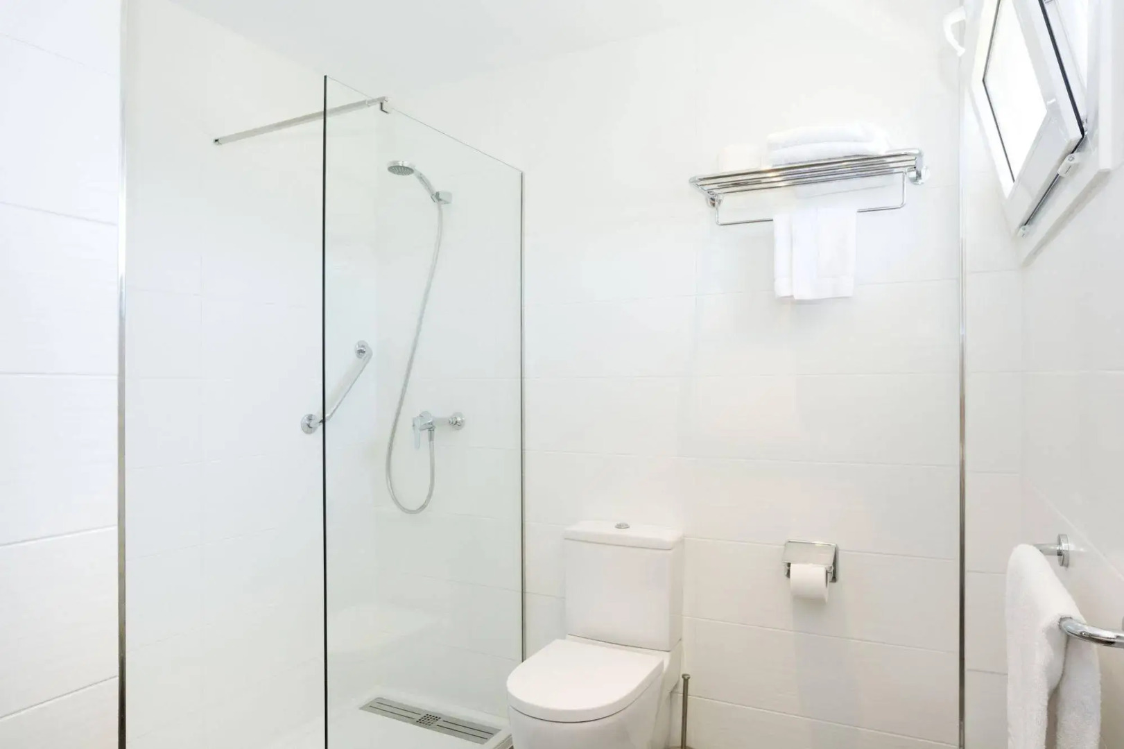 Cabot Tres Torres Apartamentos