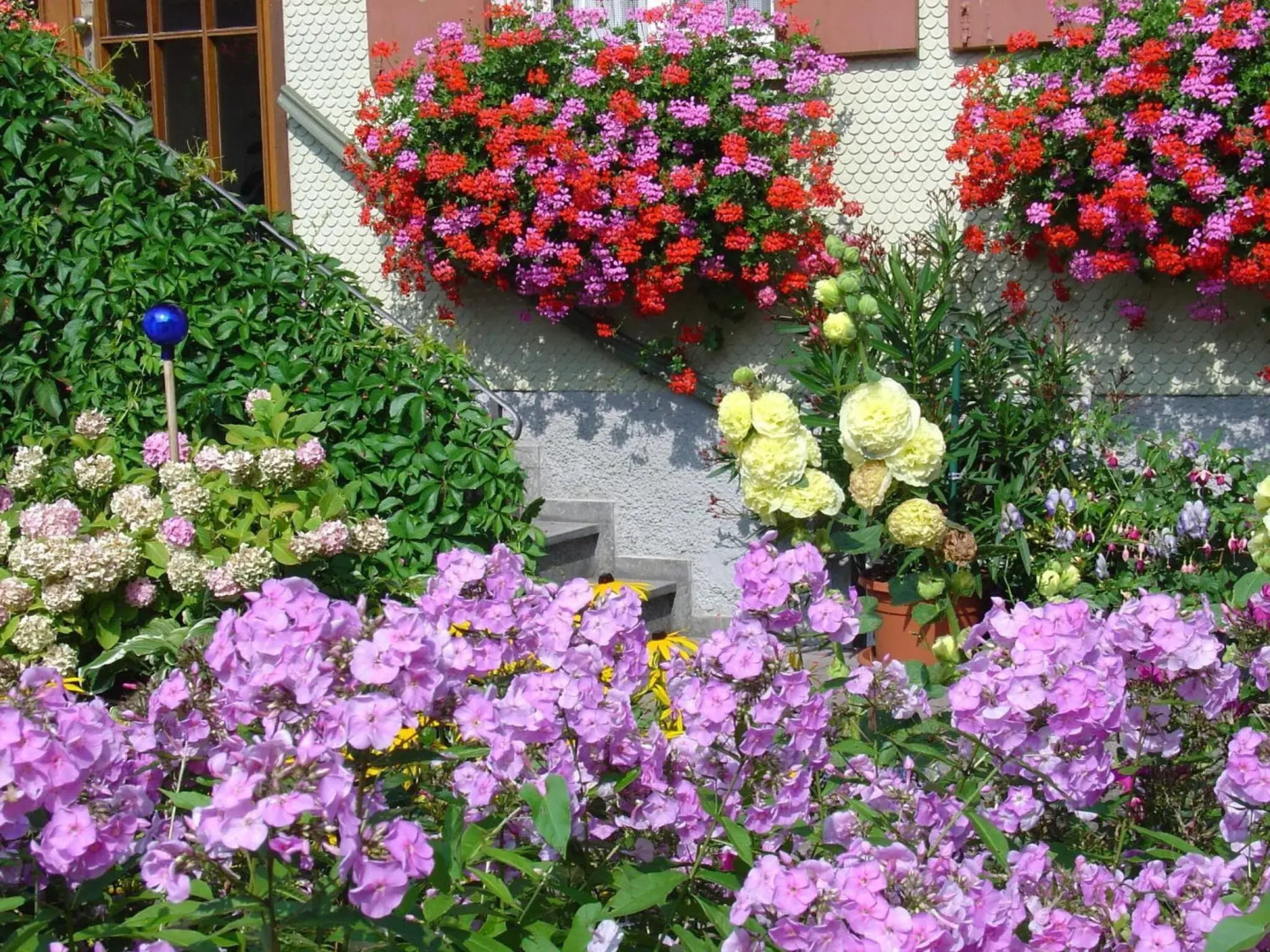 Landhotel Herzberger