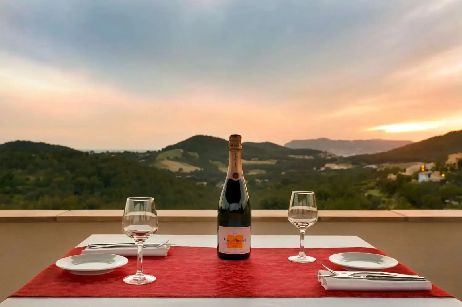 Le Frégate Provence