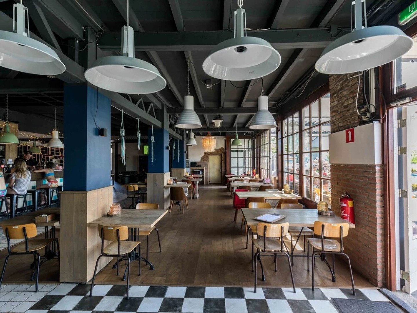 Luxurious Chalet with Outdoor Sauna, 5 Km. From Valkenburg