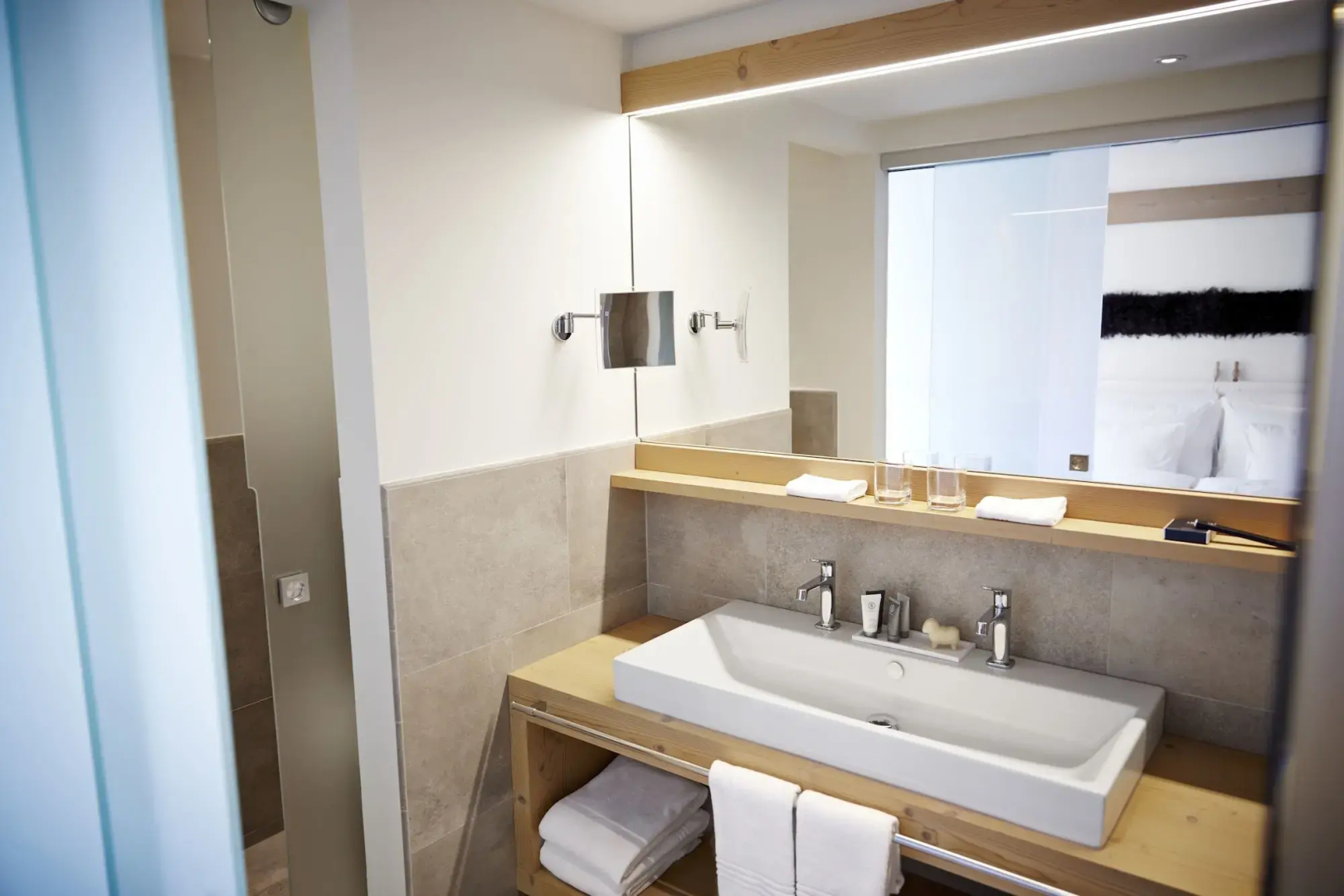 La Vue - Zermatt Luxury Living Appartements