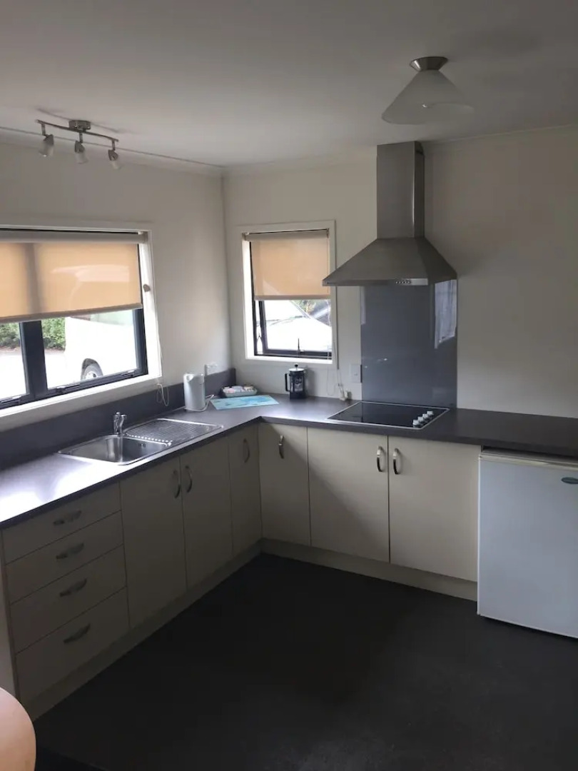 Our Beach House - Raglan West