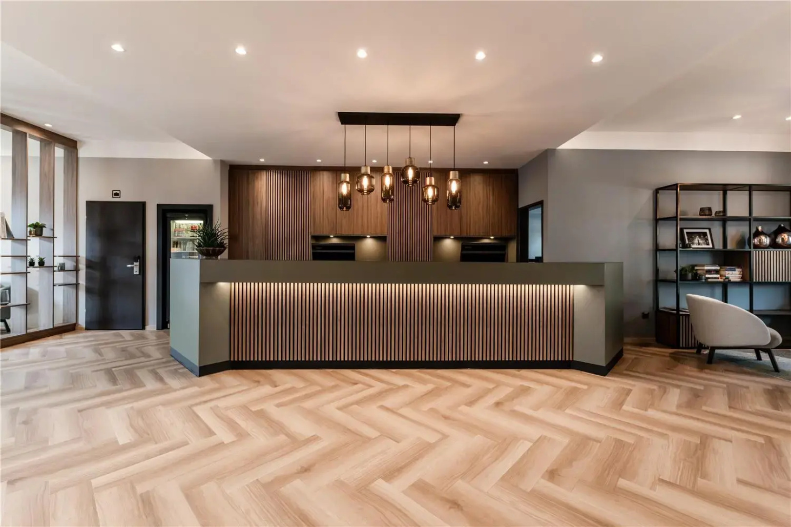 Best Western Hotel Hamburg International