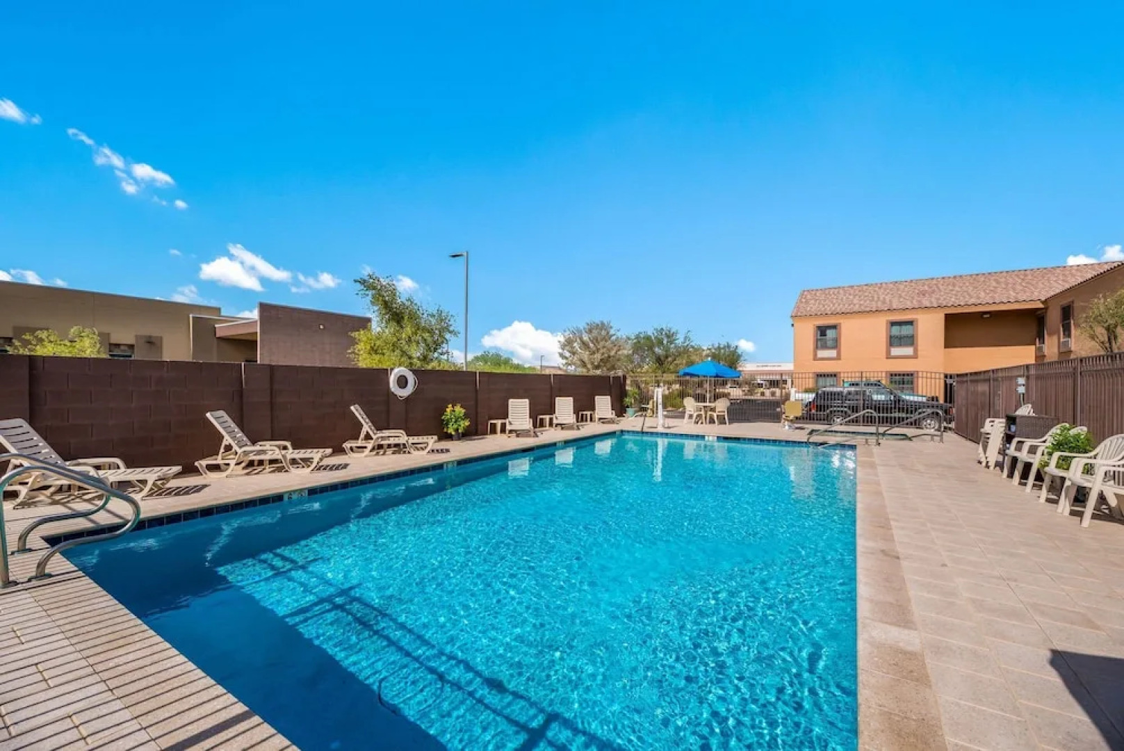 MainStay Suites Extended Stay Hotel Casa Grande