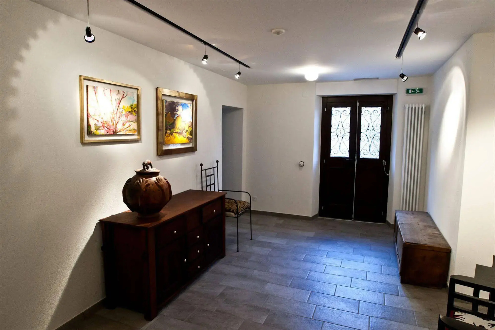 Guesthouse Arosio B&B