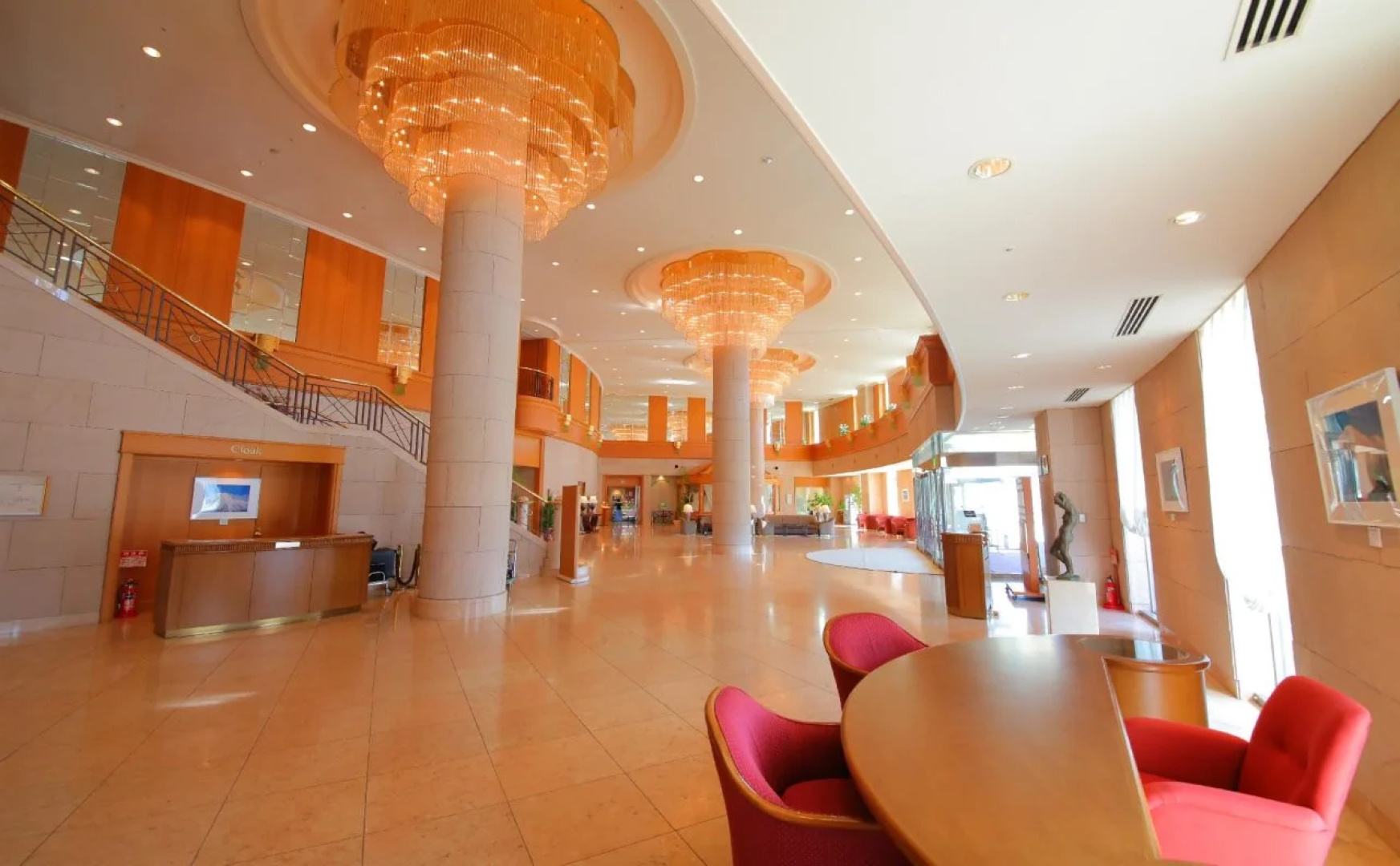 Surfeel Hotel Wakkanai