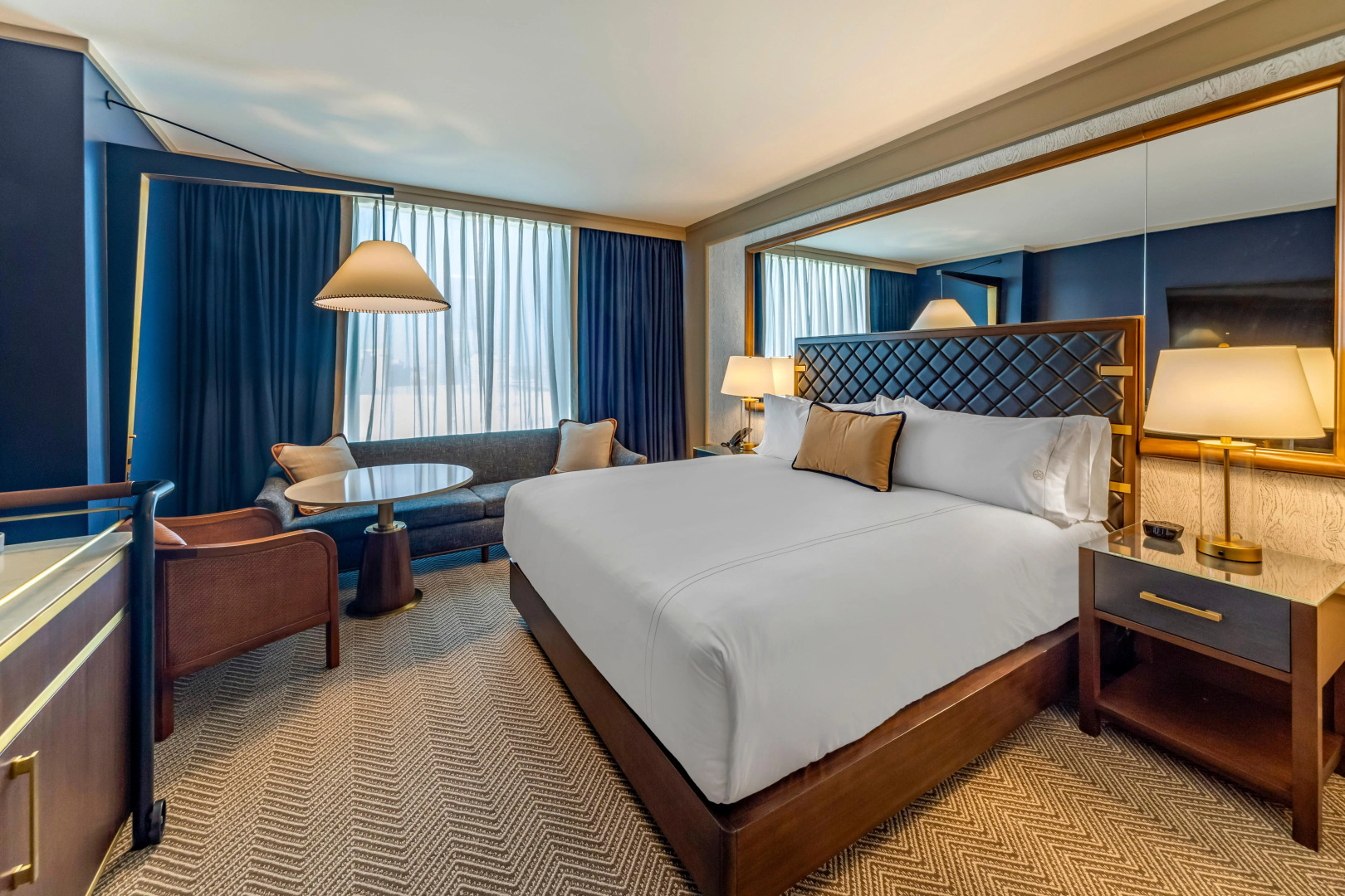 Omni Oklahoma City Hotel