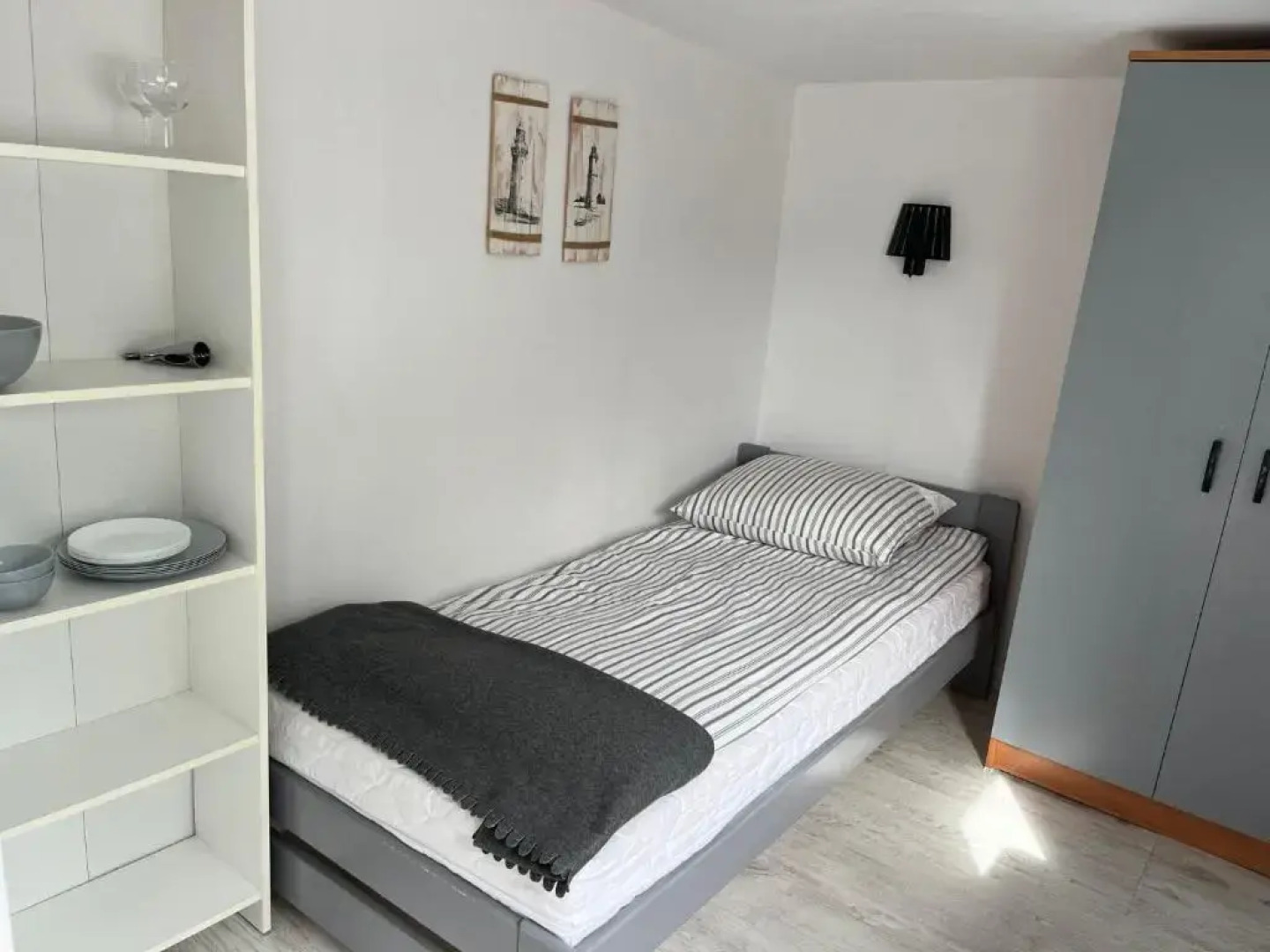 Pokoje Gościnne u Anny