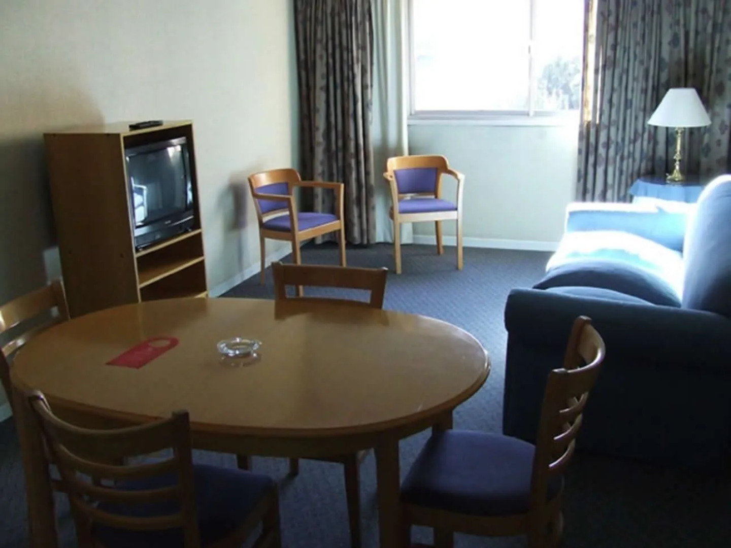 Austral Bahia Blanca Apart