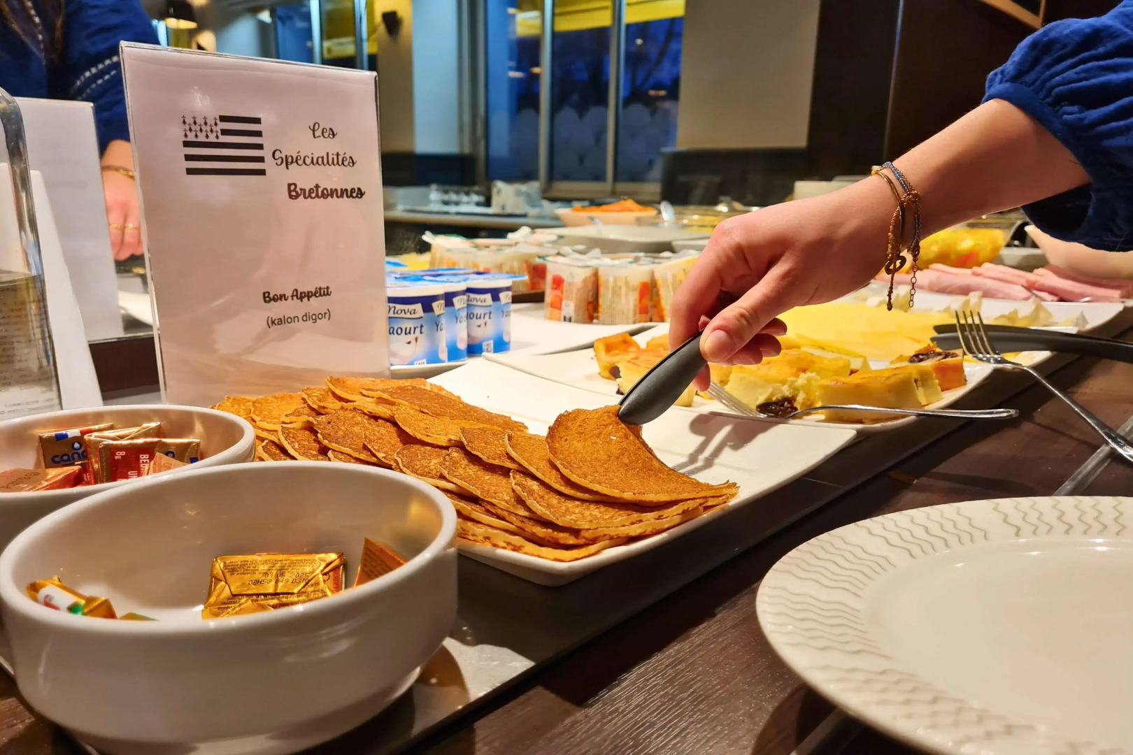 Kyriad Vannes Centre-Ville