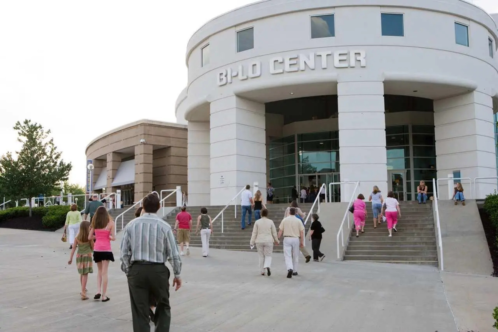 Embassy Suites Greenville Golf Resort & Conference Center