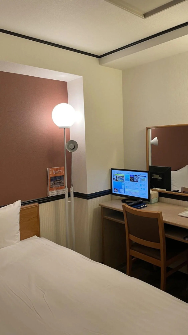 Toyoko Inn Hakata Ekimae Gion