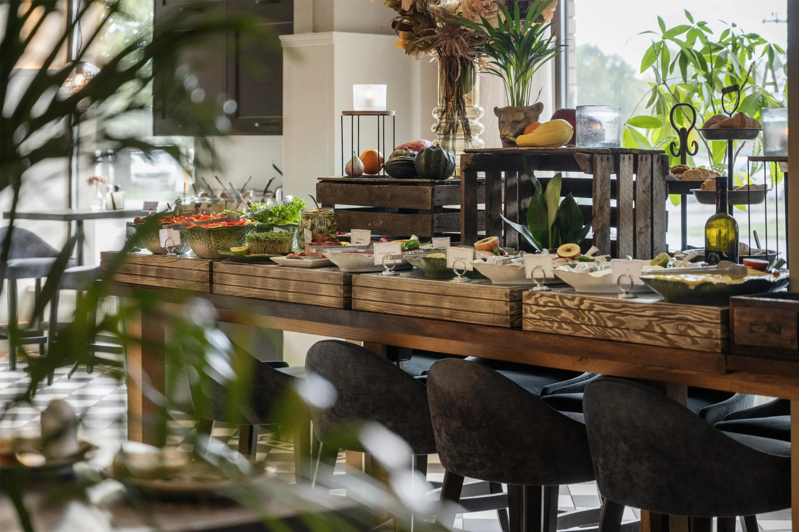 Grand Halmstad, WorldHotels Crafted