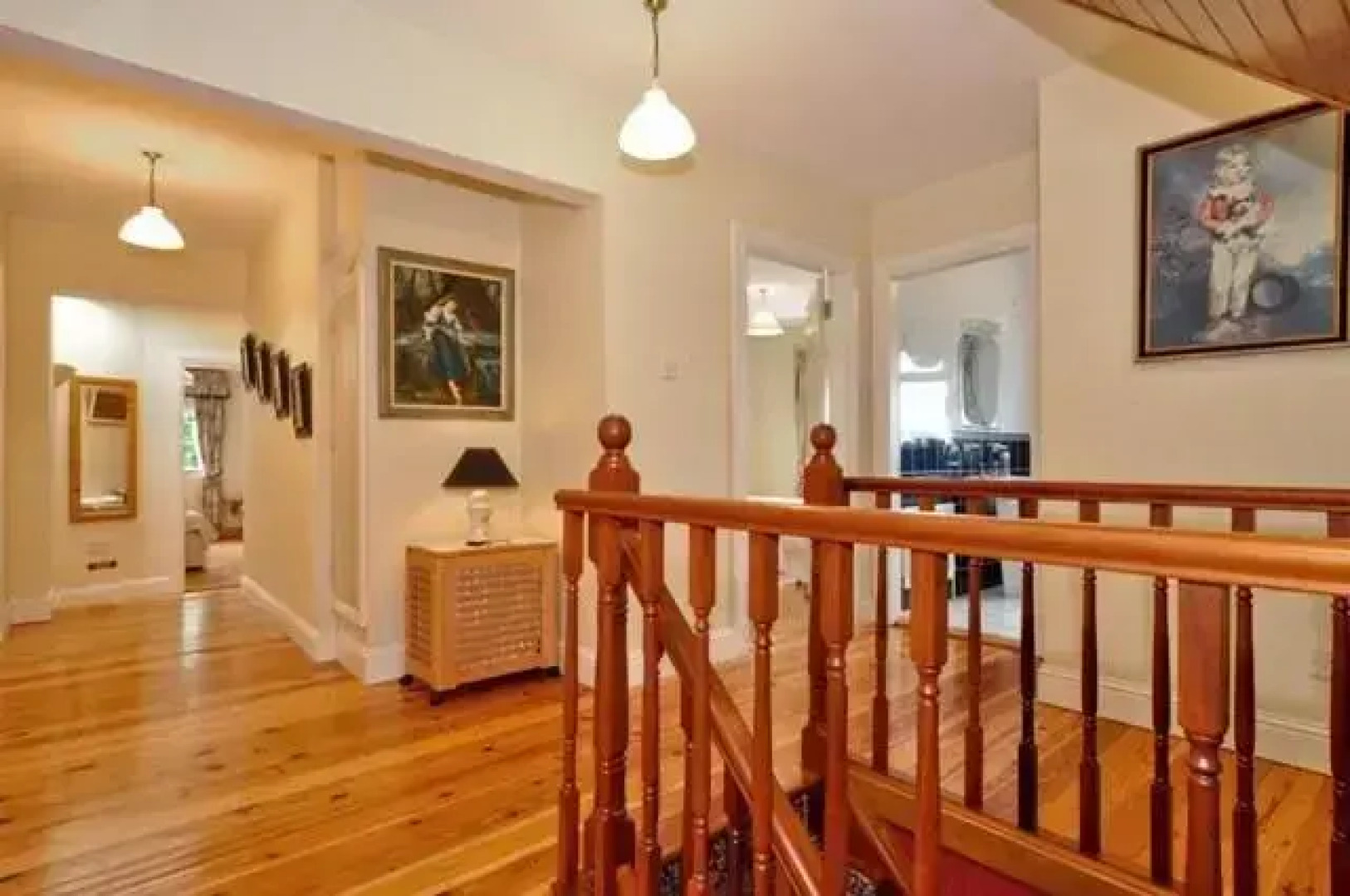 Shanlin House Bed and Breakfast