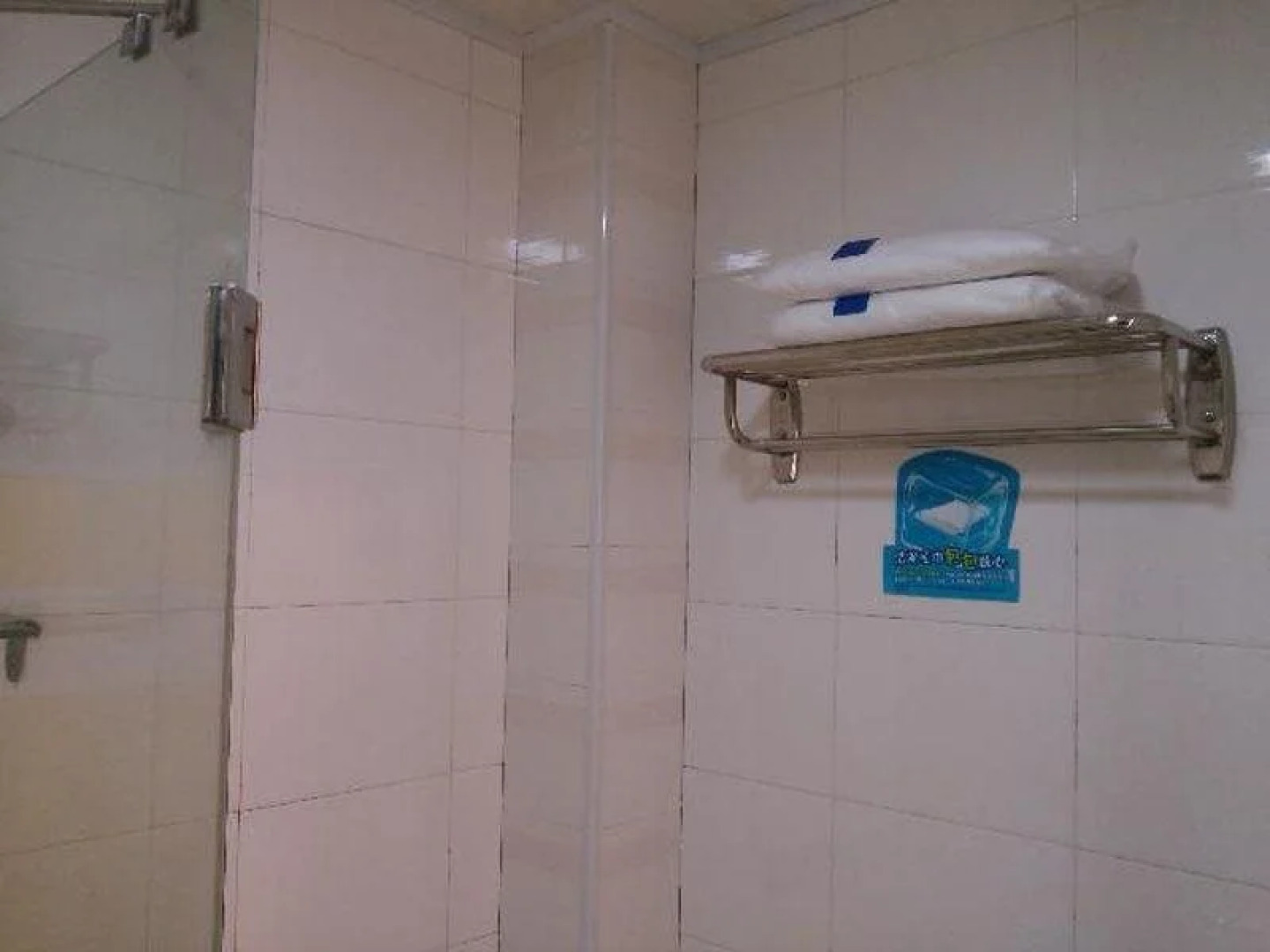 7 Days Inn Qingdao Development Area Jinggangshan Road