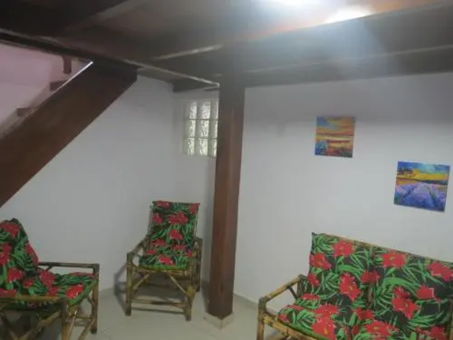 Pousada Guapuruvu