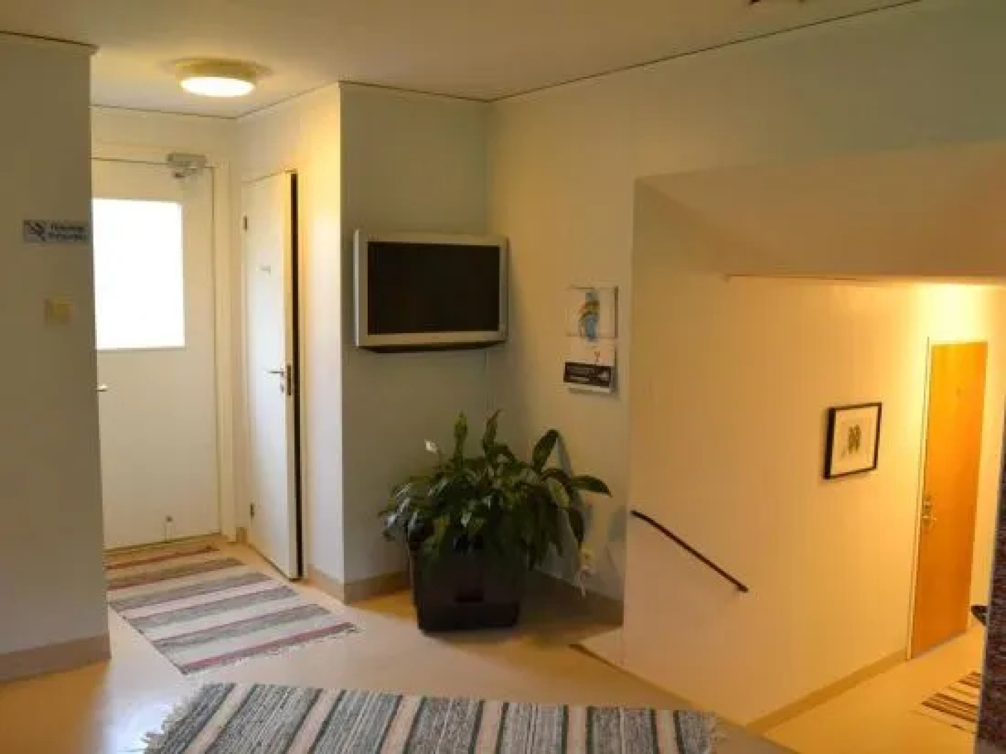 Dockstabaren Hotel