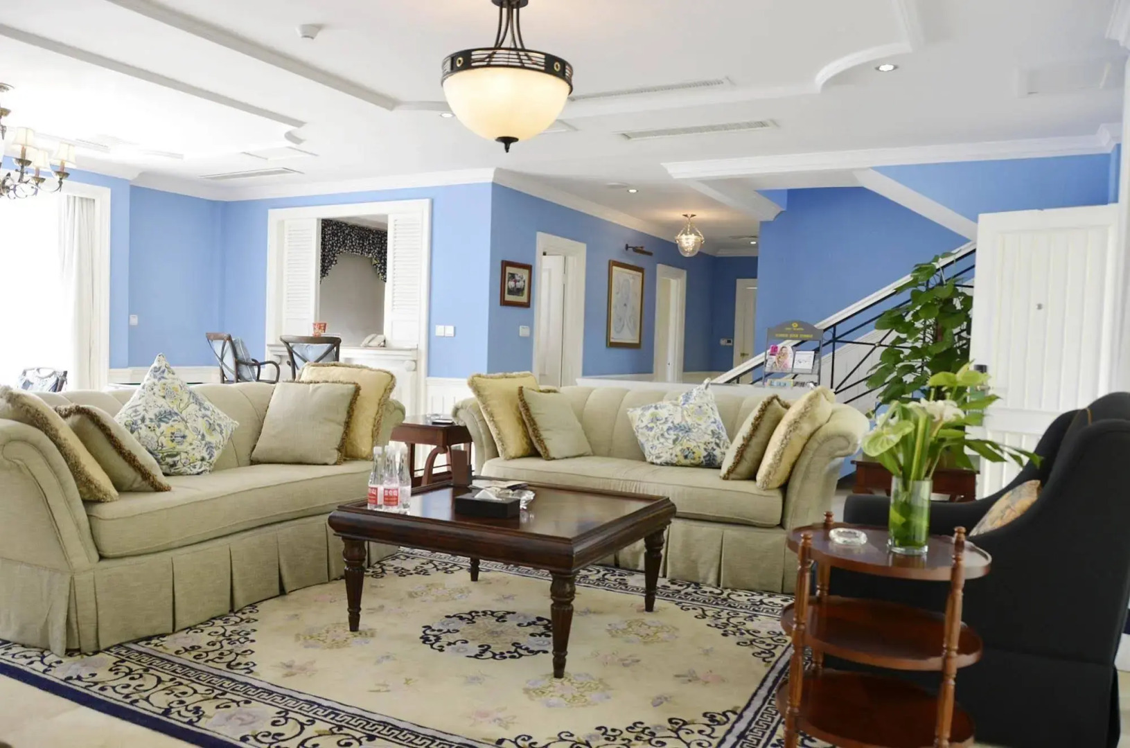 Changsha St-tropez Hotel