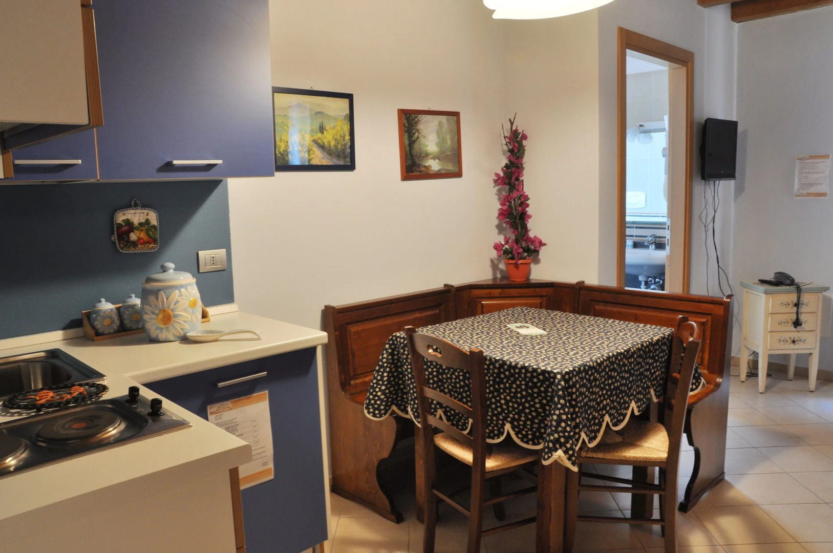 Agriturismo dei Grippi