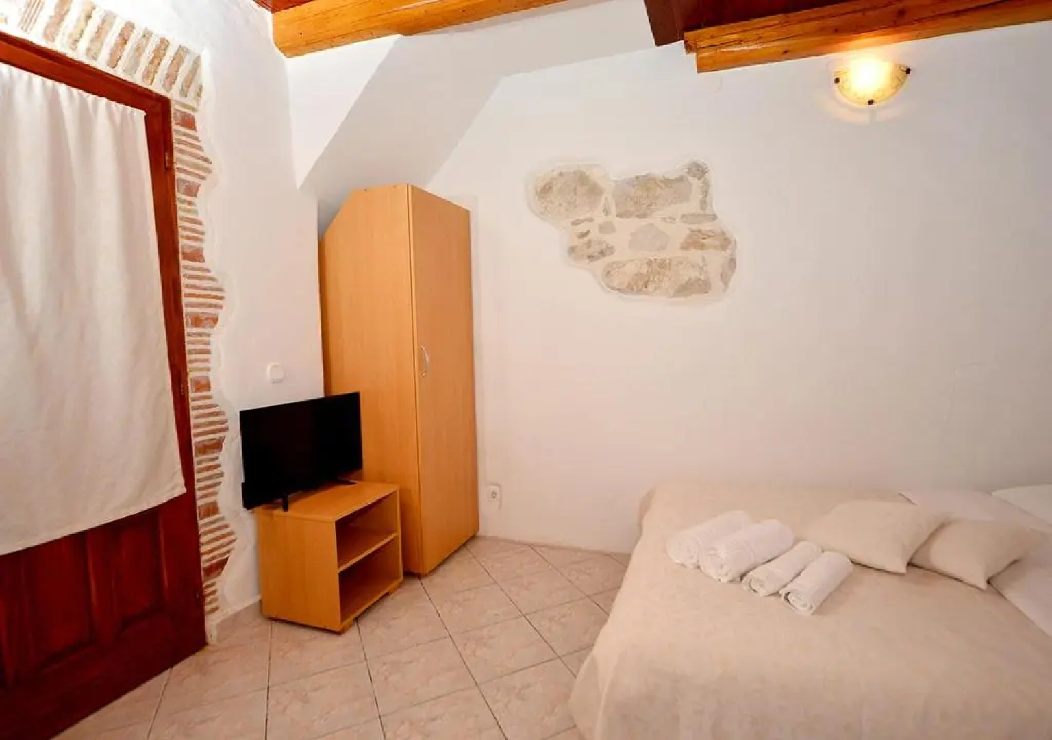 Old Town Vrsar, apartments Danica & Zoran