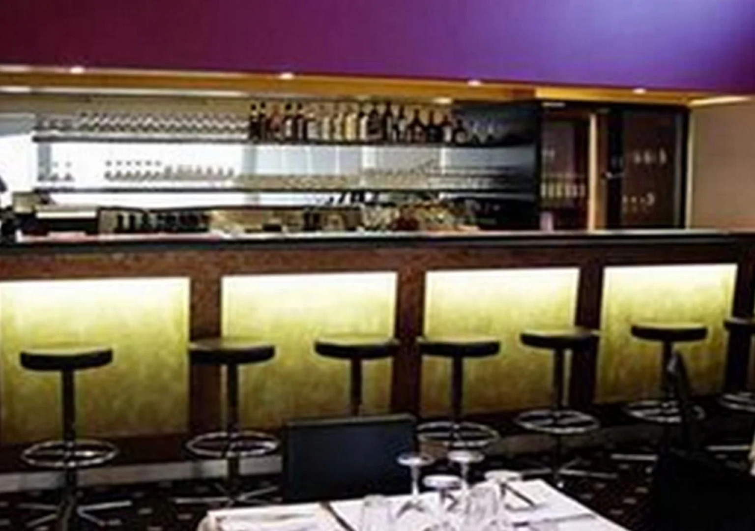 Red Bridge Motor Inn