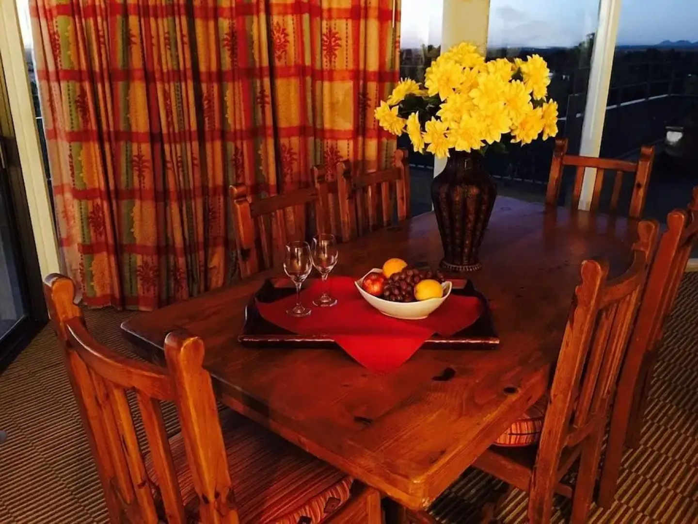 Francisco Grande Hotel and Golf Resort