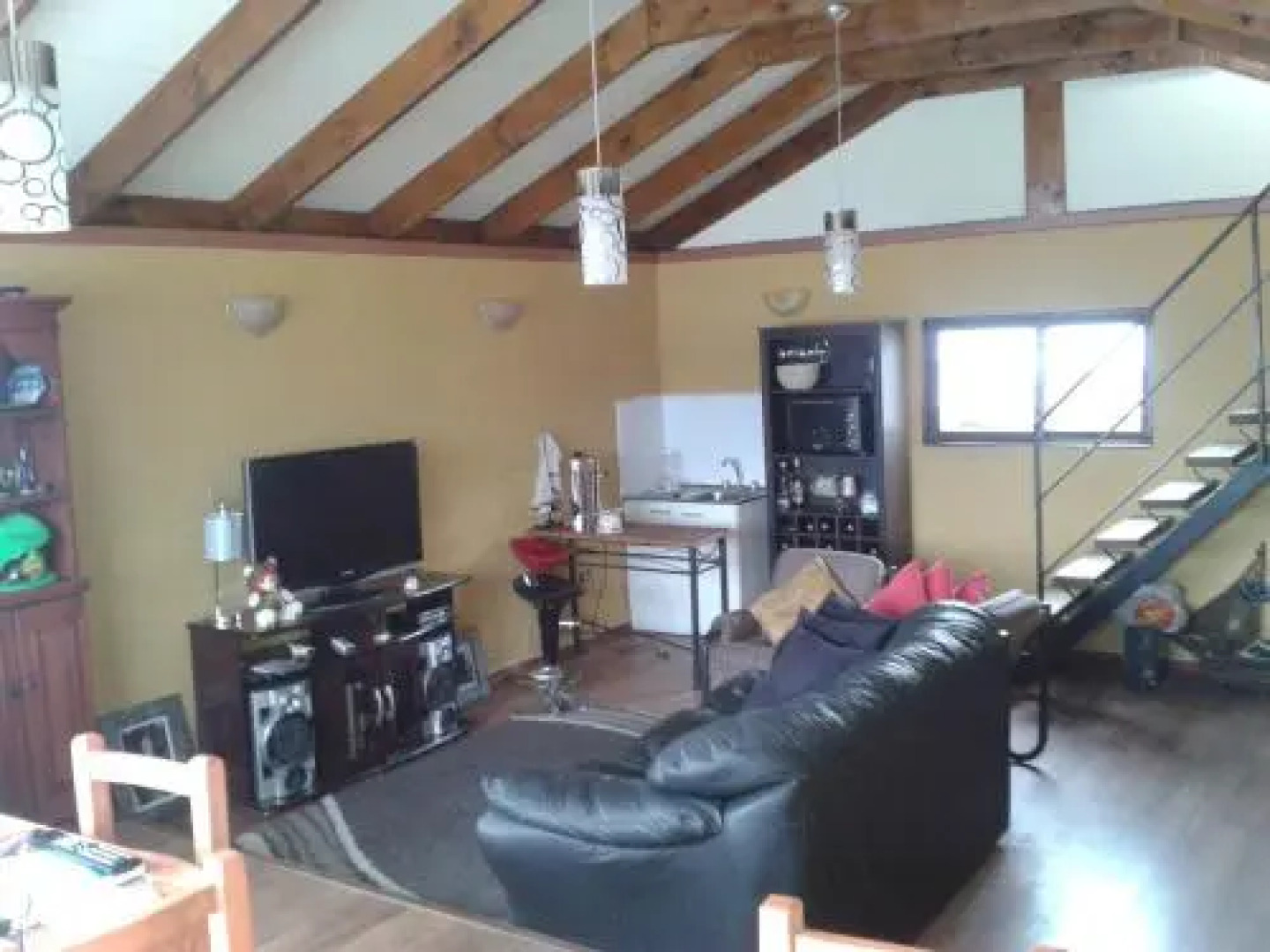 Hostal Juanita Lazo B & B