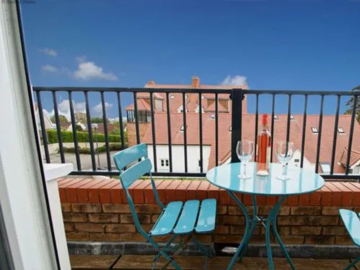 House Erren Trins 19928