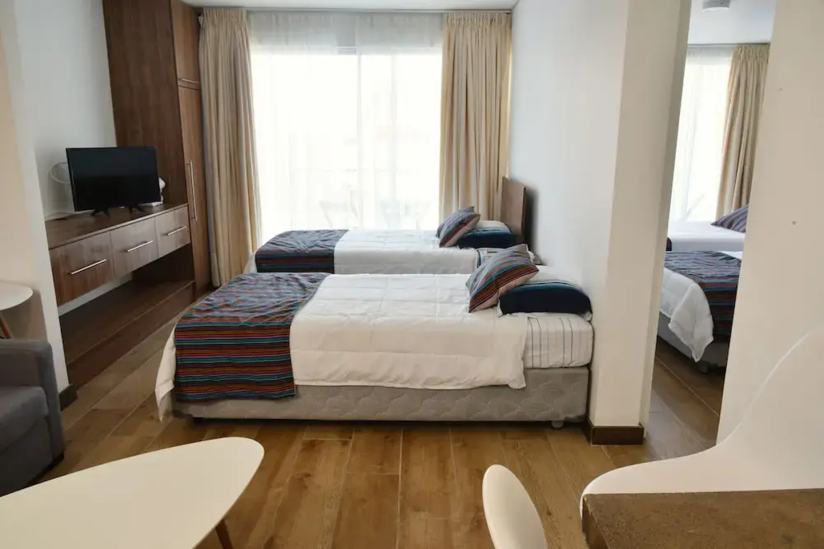 Apart Hotel Viscachani