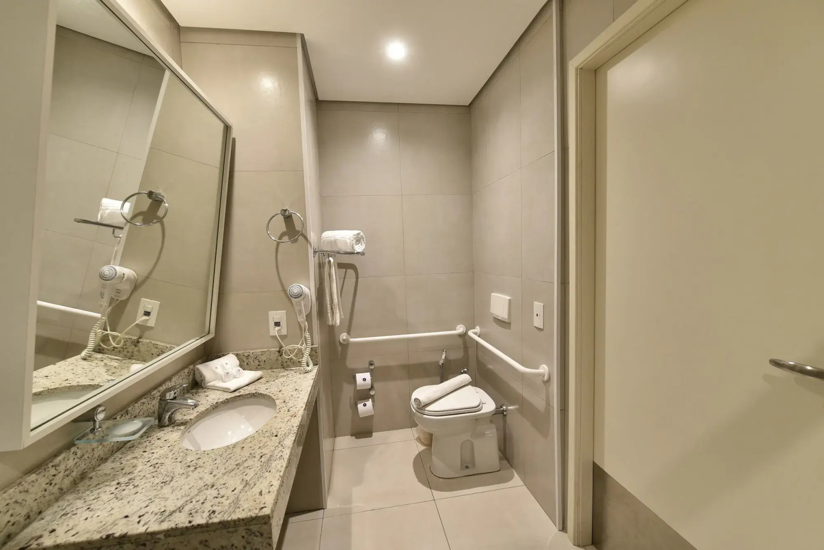 Hotel Rainha do Brasil