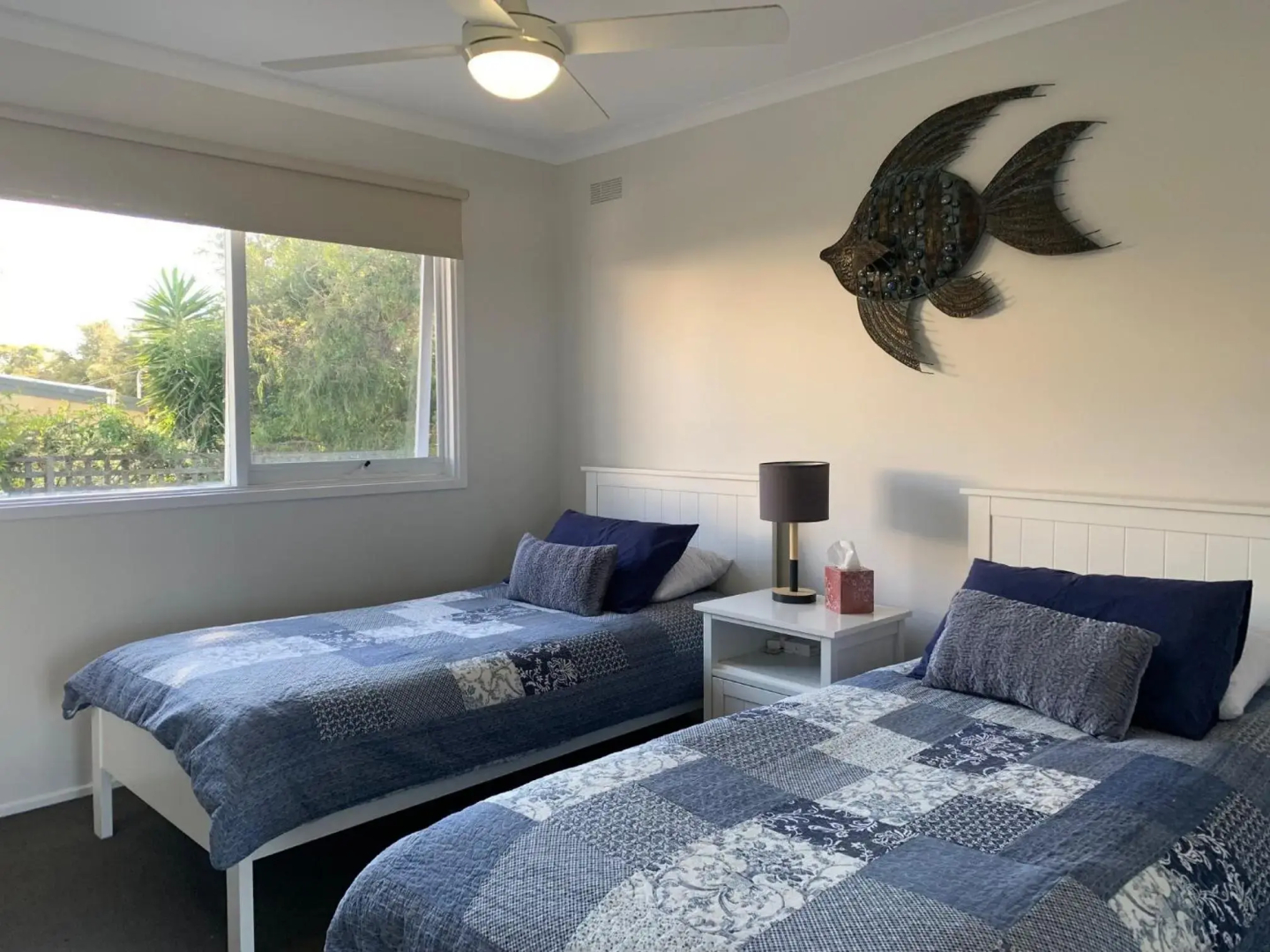 Bayview Hideaway
