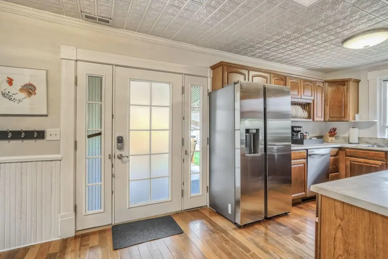 1BR Quiet Neighborhood & Nearby Parks
